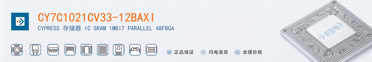 CY7C1021CV33-12BAXI������