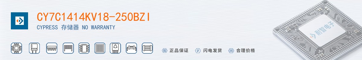 CY7C1414KV18-250BZI������