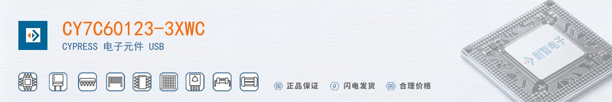 CY7C60123-3XWC������