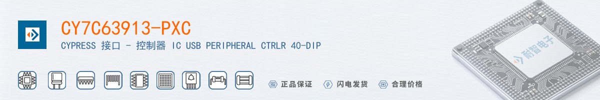 CY7C63913-PXC������