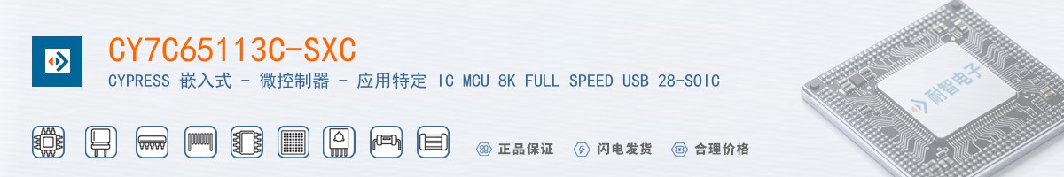 CY7C65113C-SXC������
