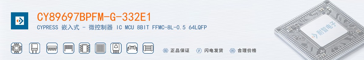 CY89697BPFM-G-332E1������