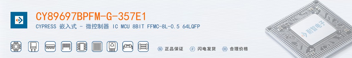 CY89697BPFM-G-357E1������