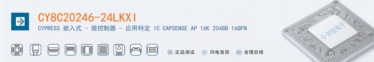 CY8C20246-24LKXI������