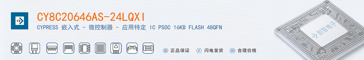 CY8C20646AS-24LQXI������
