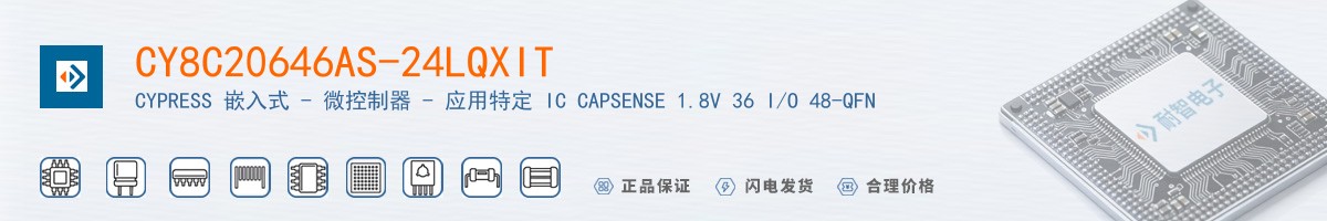 CY8C20646AS-24LQXIT������