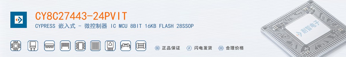 CY8C27443-24PVIT������