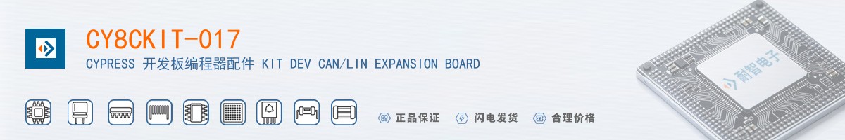 CY8CKIT-017������