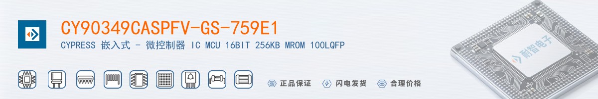 CY90349CASPFV-GS-759E1������