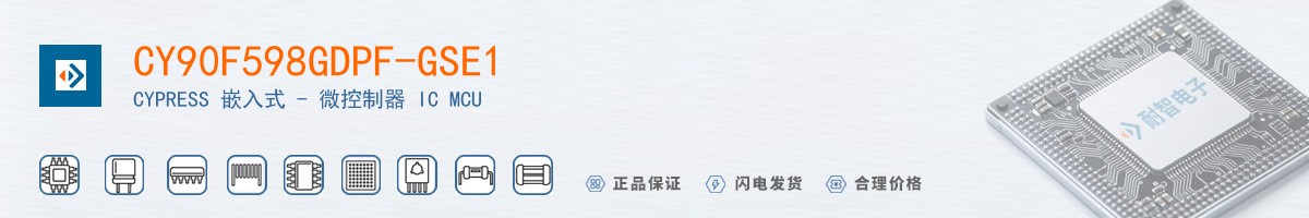 CY90F598GDPF-GSE1������