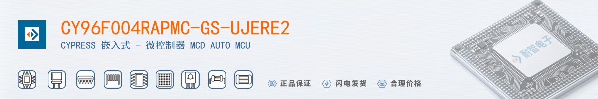 CY96F004RAPMC-GS-UJERE2������