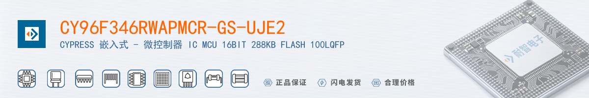 CY96F346RWAPMCR-GS-UJE2������