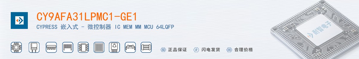 CY9AFA31LPMC1-GE1������