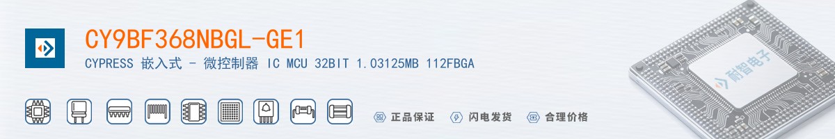 CY9BF368NBGL-GE1������