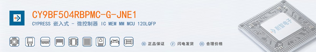 CY9BF504RBPMC-G-JNE1������