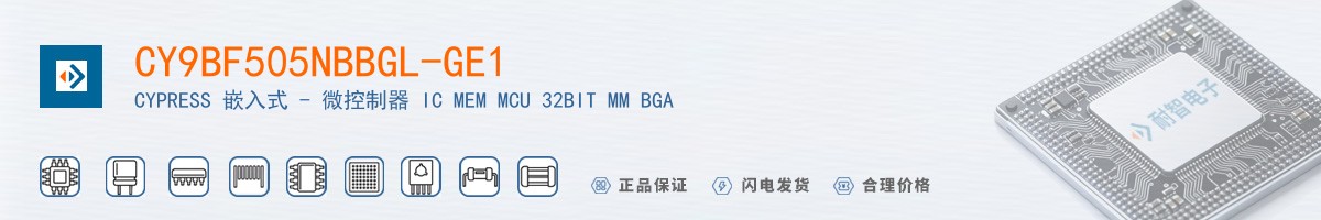CY9BF505NBBGL-GE1������
