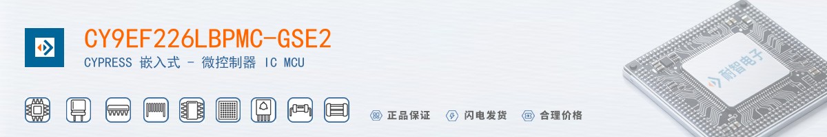 CY9EF226LBPMC-GSE2������