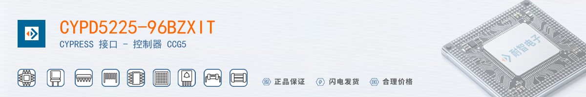 CYPD5225-96BZXIT������
