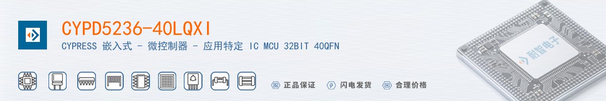 CYPD5236-40LQXI������