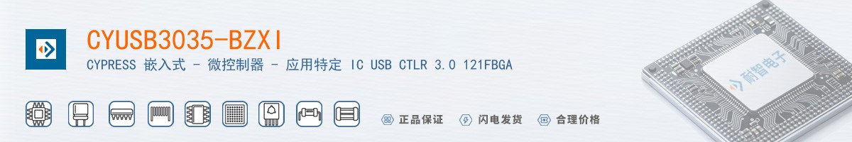 CYUSB3035-BZXI������