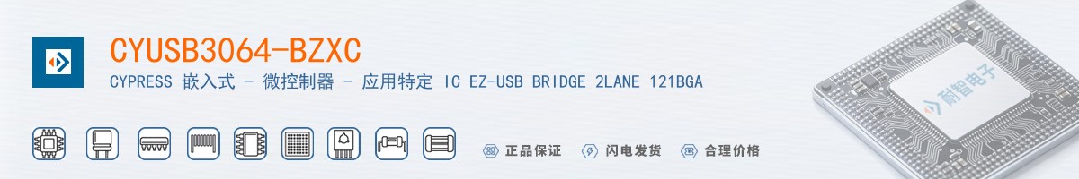 CYUSB3064-BZXC������