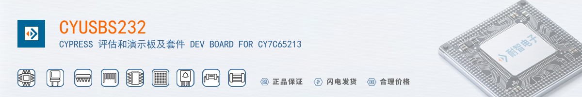 CYUSBS232������