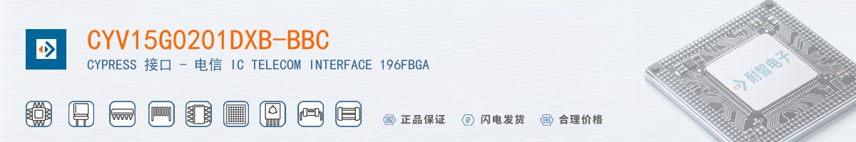 CYV15G0201DXB-BBC������