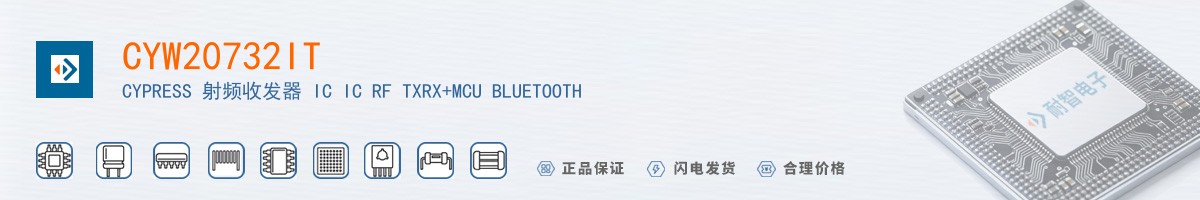 CYW20732IT������
