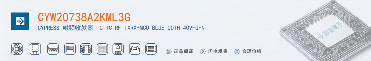 CYW20738A2KML3G������