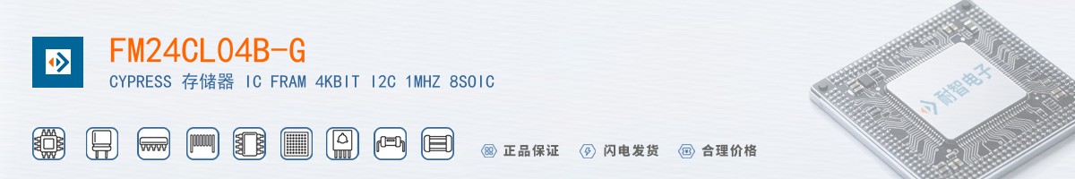 FM24CL04B-G������