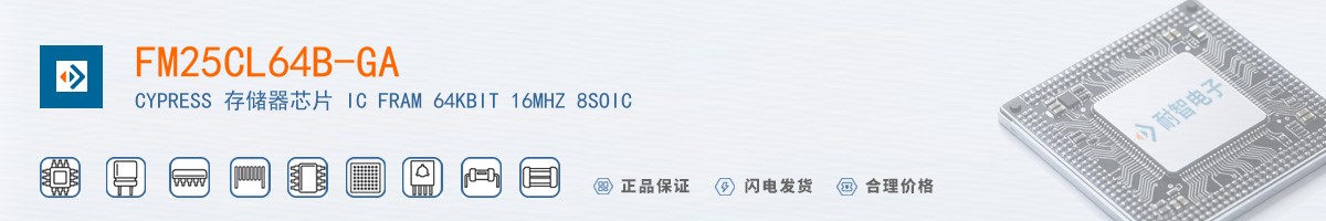 FM25CL64B-GA������