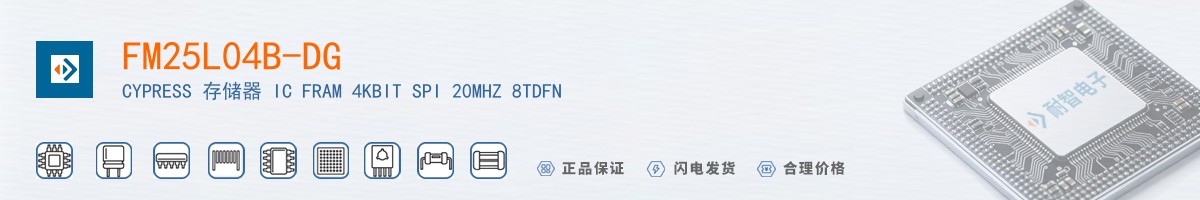 FM25L04B-DG������