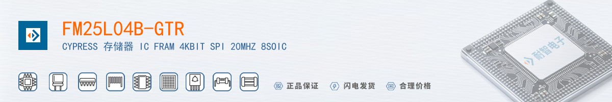 FM25L04B-GTR������