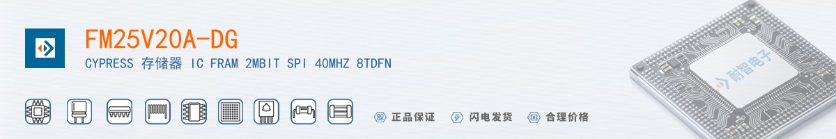 FM25V20A-DG������