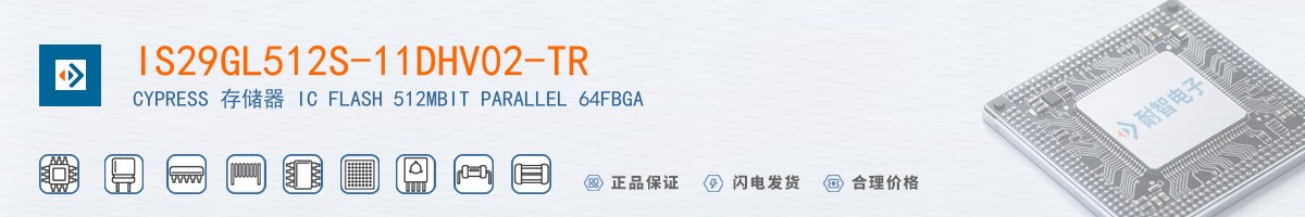 IS29GL512S-11DHV02-TR������