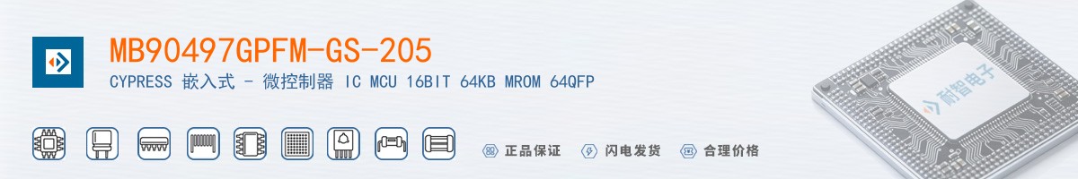 MB90497GPFM-GS-205������