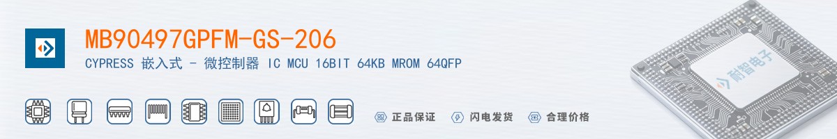 MB90497GPFM-GS-206������
