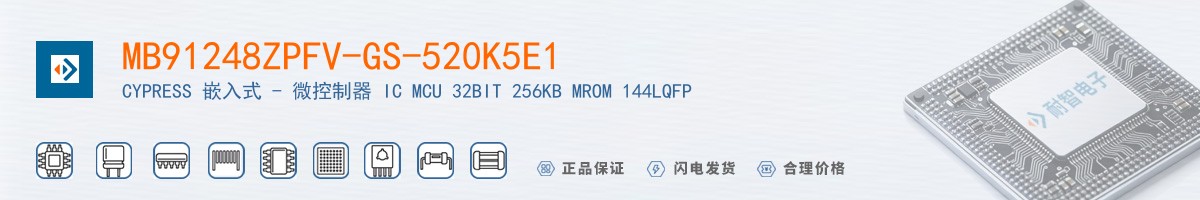 MB91248ZPFV-GS-520K5E1������