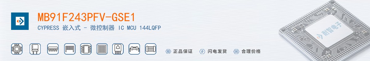 MB91F243PFV-GSE1������