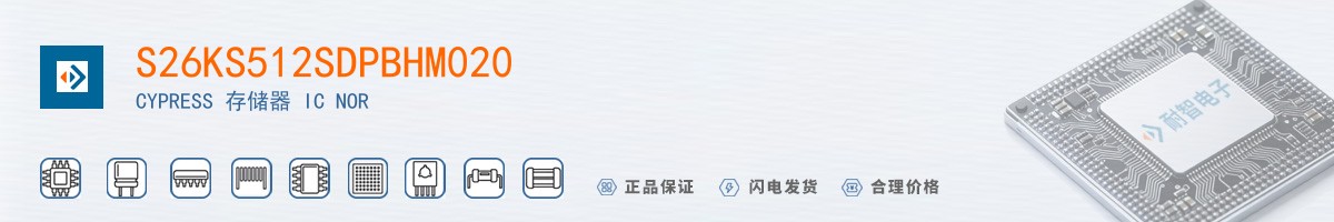 S26KS512SDPBHM020������