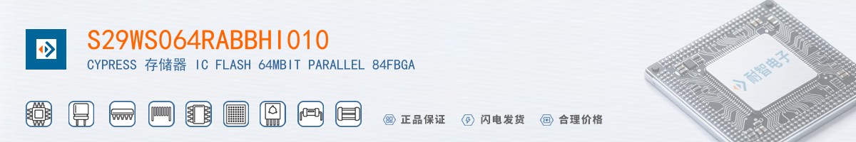 S29WS064RABBHI010������