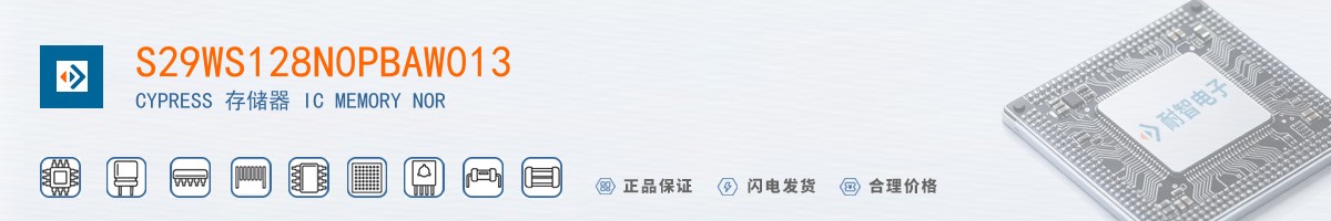 S29WS128N0PBAW013������
