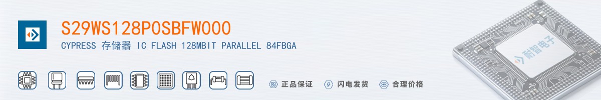 S29WS128P0SBFW000������
