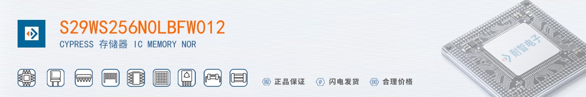 S29WS256N0LBFW012������