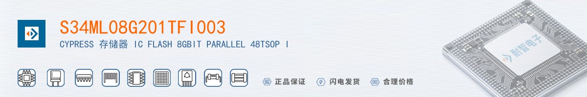 S34ML08G201TFI003������