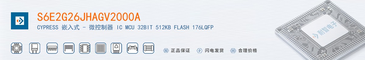 S6E2G26JHAGV2000A������