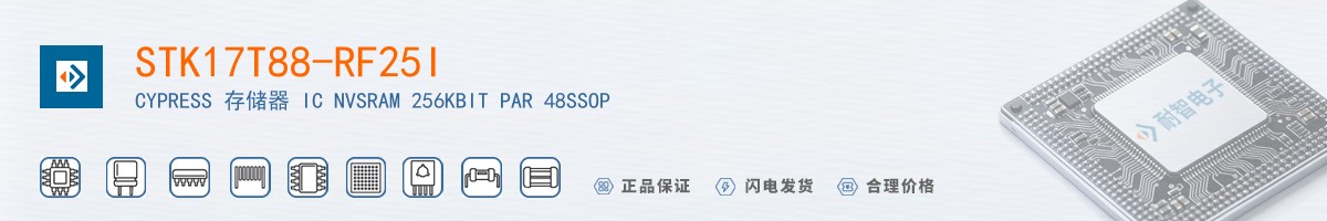 STK17T88-RF25I������